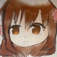イラスト描こーーーーー！！！！