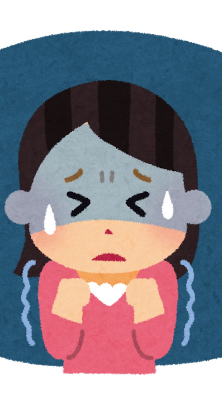 恐怖症の悩み相談部屋