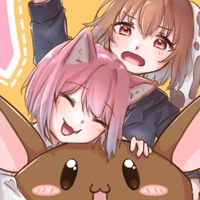 絵の紹介や無償依頼【イラスト部OPチャット支部】