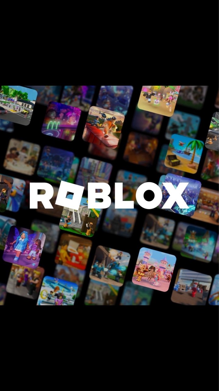 Roblox🇹🇭❤️