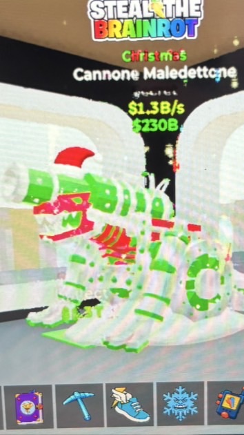 フォトナブレインロット交換　チョコトラック配布！