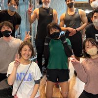 筋トレ部/ LUXXS（ルックス）交流会
