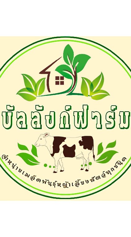 บัลลังก์ฟาร์ม ศูนย์จำหน่ายเมล็ดพันธุ์หญ้า