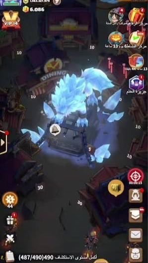 Darkwar中文討論563