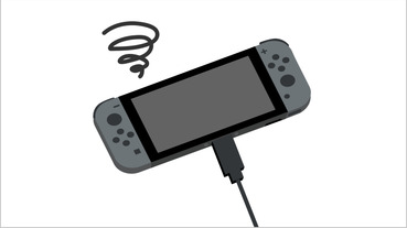 任天堂：每六個月至少為 Nintendo Switch 充電一次，避免電池損壞、無法充電的情形發生