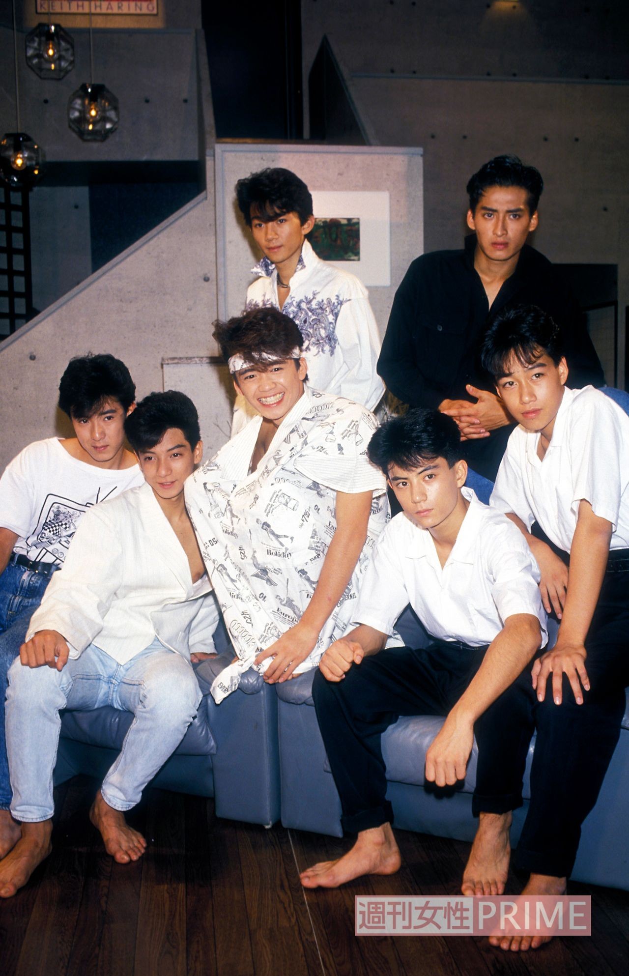 メンバー不仲に恋愛事情 アイドルグループ 解散の事情