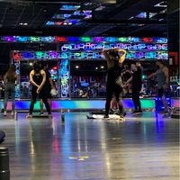 GYM 永和民權
