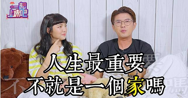 兒子出生１個月沒抱到　顏永烈出外景崩潰：不要再做這一行