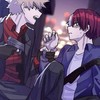 ねらーいうち♪MHA緩也はんと⁉️