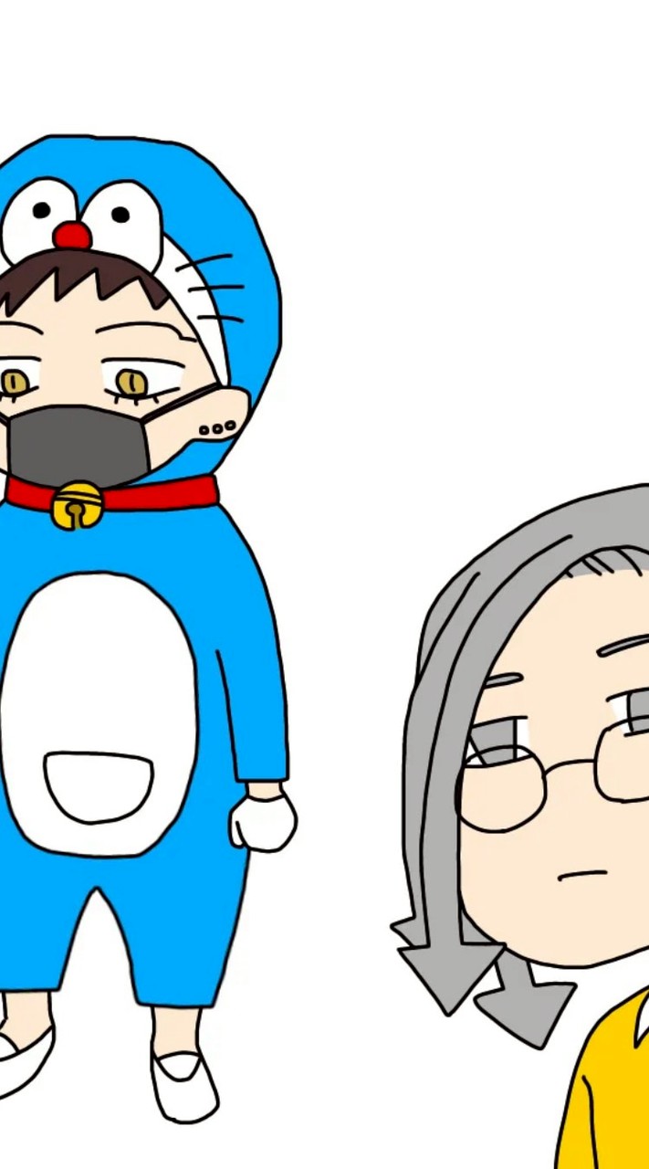 ねらーいうち♪MHA緩也はんと⁉️