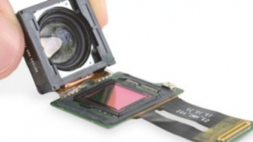 iFixit 拆了 S20 Ultra，揭曉龐大相機鏡頭的秘密