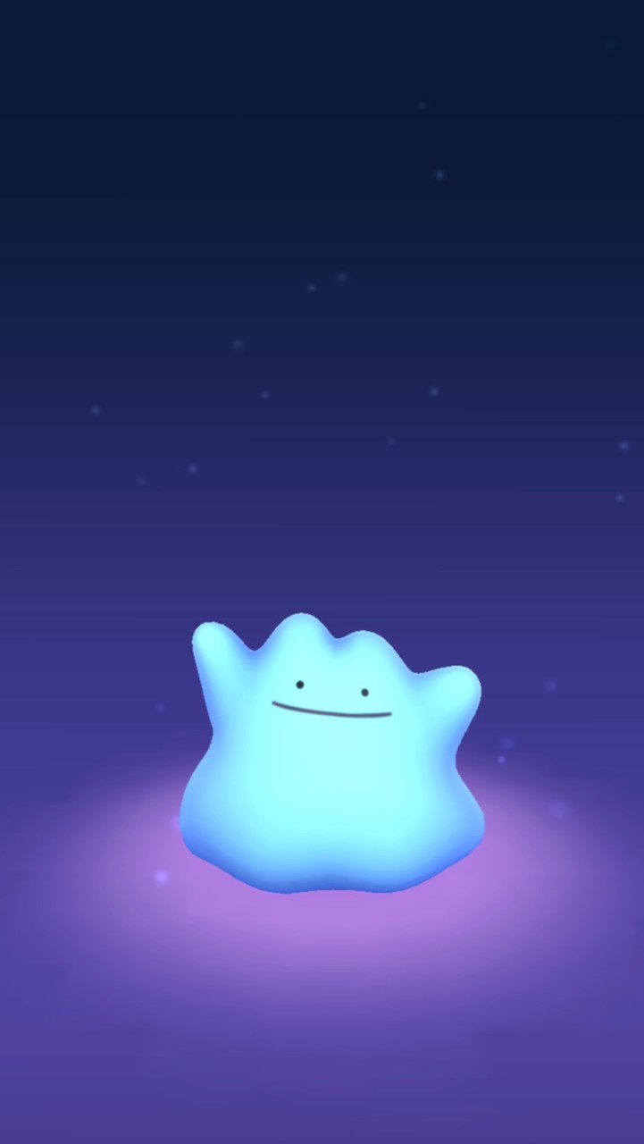 ポケモンGOポケモンユナイト
