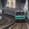 電車好きの広場