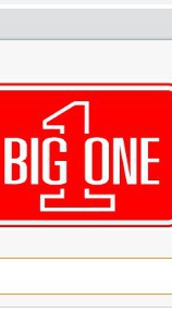 BIGONE