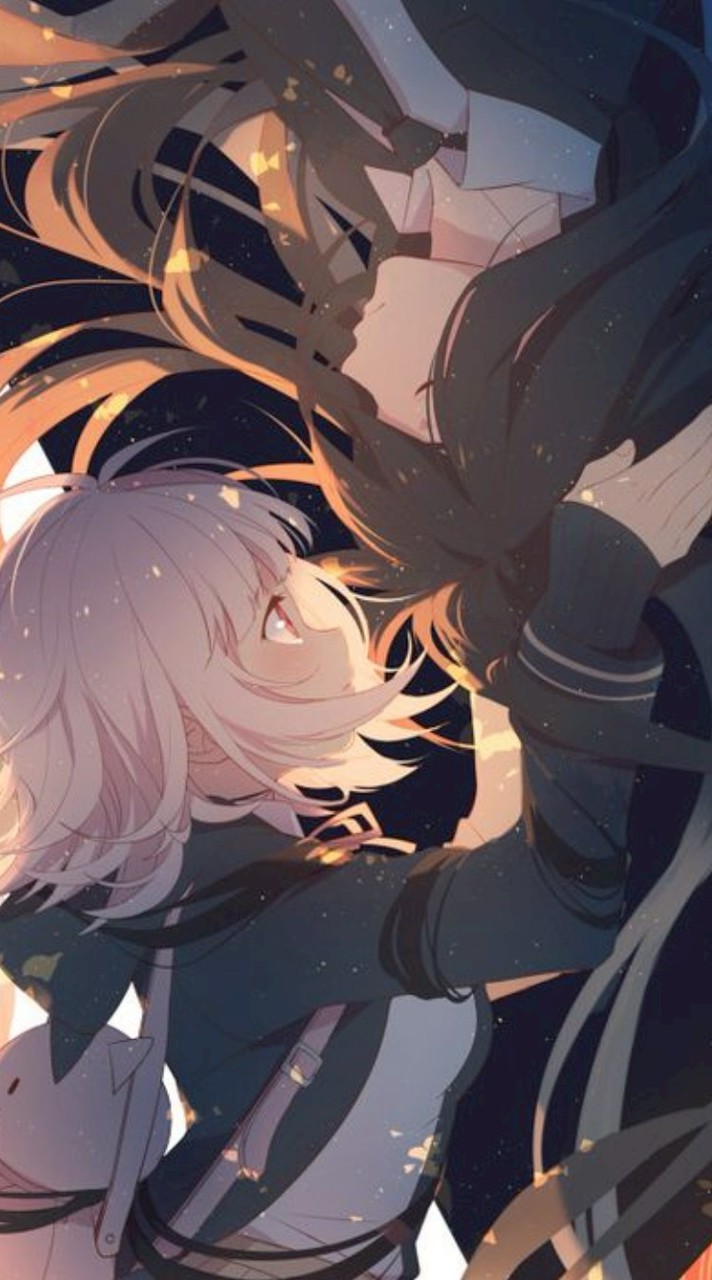 あのね　。 - ダンロン 緩也 -