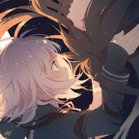 あのね　。 - ダンロン 緩也 -