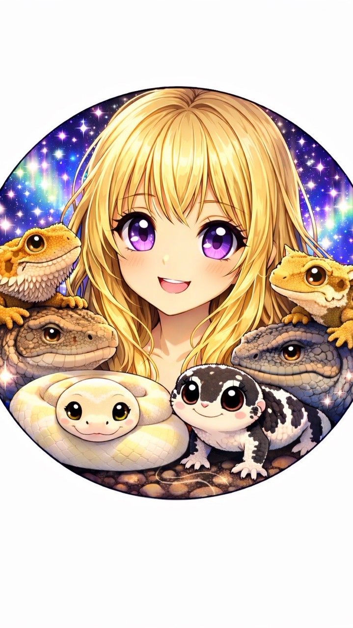 REPTILE  MR🦎💜🐍