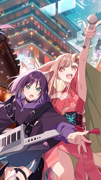 超かぐや姫！好きなように語ろう！