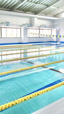 東北大学 水泳同好会 新歓2026