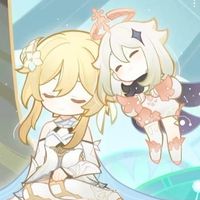 原神イラスト部！！！！