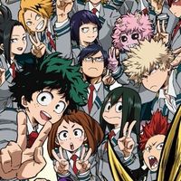 ヒロアカ  激 緩也  🍀 ⟡.*