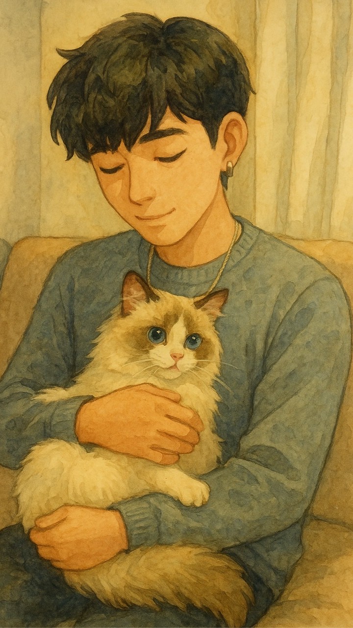 MrTing先生の加密世界討論群🐱
