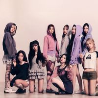 我們是TWICE的團飯🍭🐰