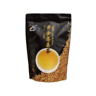 黃金蕎麥茶(三角立體茶包) 8g x 50入