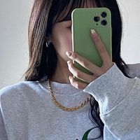 胸の悩み