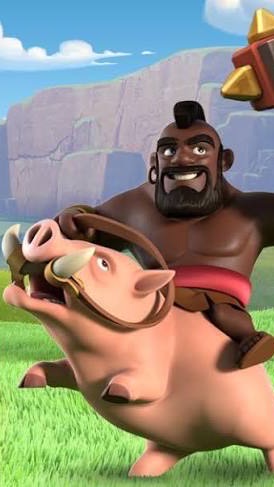 部落衝突-TK工坊