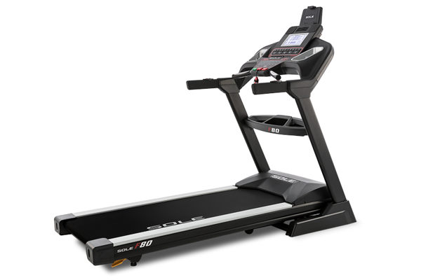 【岱宇國際Dyaco】SOLE 跑步機-F80