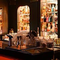 {Party club Identity​ v​ 🥃🍷}​