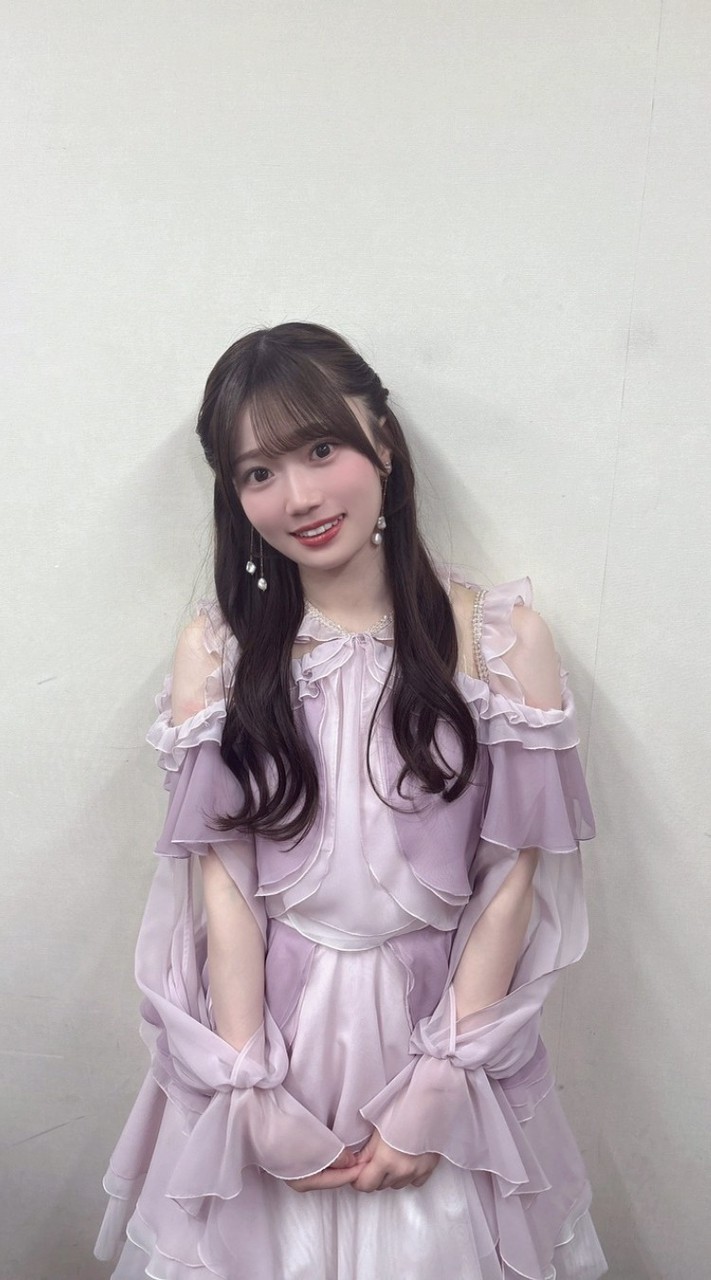 愛宕心響愛好会【💜乃木坂46・6期生💜】