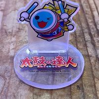 ドンだー共栄圏【太鼓勢の集まり】