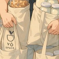 澄蜜優格 Yō Space