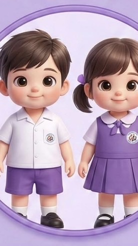 นักเรียนเข้าใหม่ปี 2569