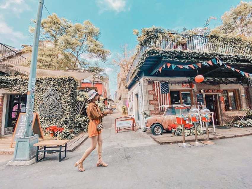 台中捷運 台中捷運景點｜捷運綠線這樣玩！中捷路線、票價整理、沿線景點攻略 6 2022