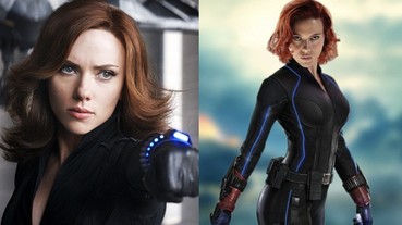 千呼萬喚始出來！不讓《驚奇隊長》專美於前 《黑寡婦》獨立電影「上映時間」終於確定！