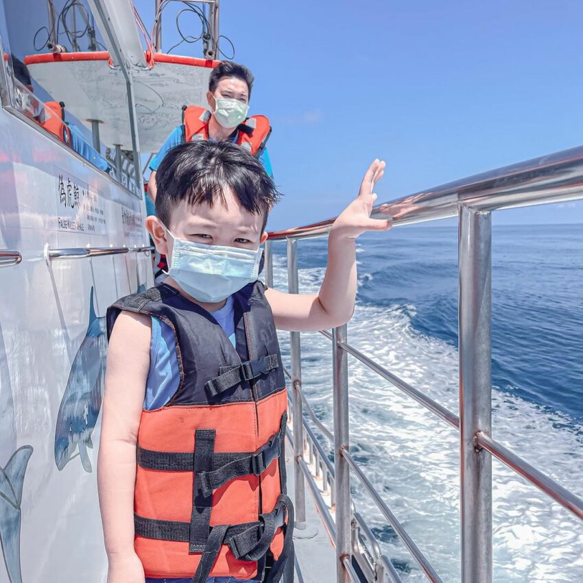 花蓮賞鯨 花蓮賞鯨攻略｜徜徉太平洋，一生必訪生態體驗｜最佳賞鯨季節、常見鯨豚 8 2023