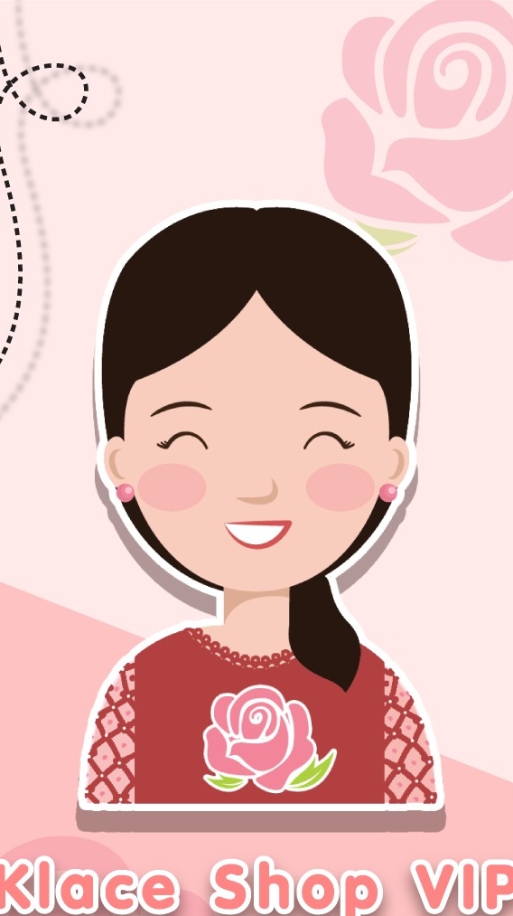 Klace Shop - ลูกค้า VIP