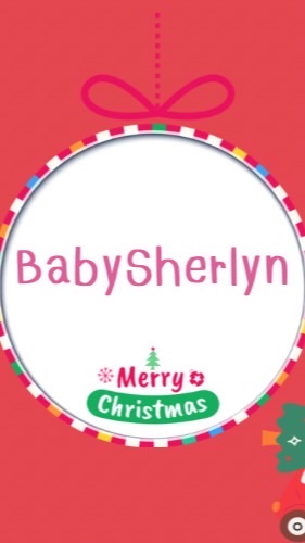 BabySherlyn