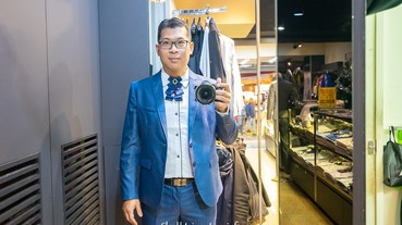 台北松山【帥俊西裝專賣店】平價合身韓版西裝.高CP值MIT推薦
