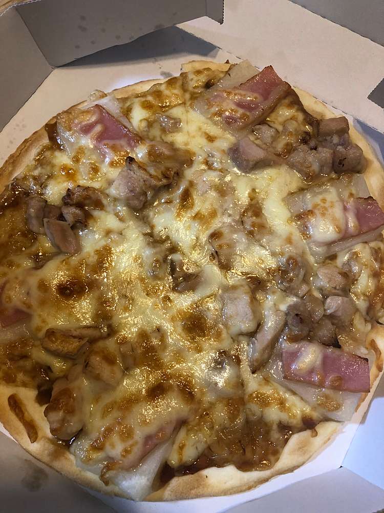 メニュー アオキーズ ピザ四日市北店 Aokis Pizza 下之宮町 大矢知駅 お弁当 By Line Place