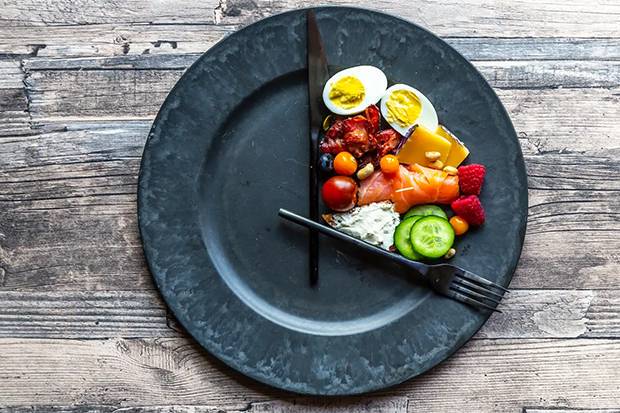 Ramadhan Momen Emas Untuk Detoks Buang Racun Di Tubuh Sindonews Line Today