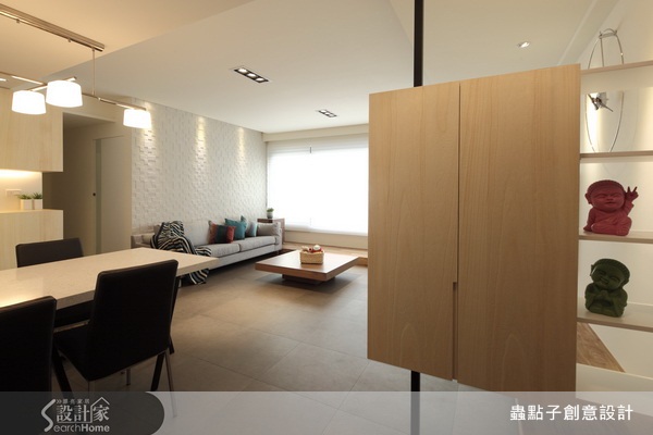 摩登不原始，讓木空間看起來很時尚的十個提案