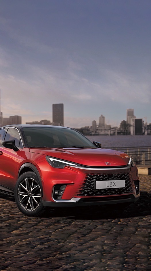 LEXUS LBX 交流/ 分享討論群(歡迎車友、準車友、未來車友、不要來亂的業務）