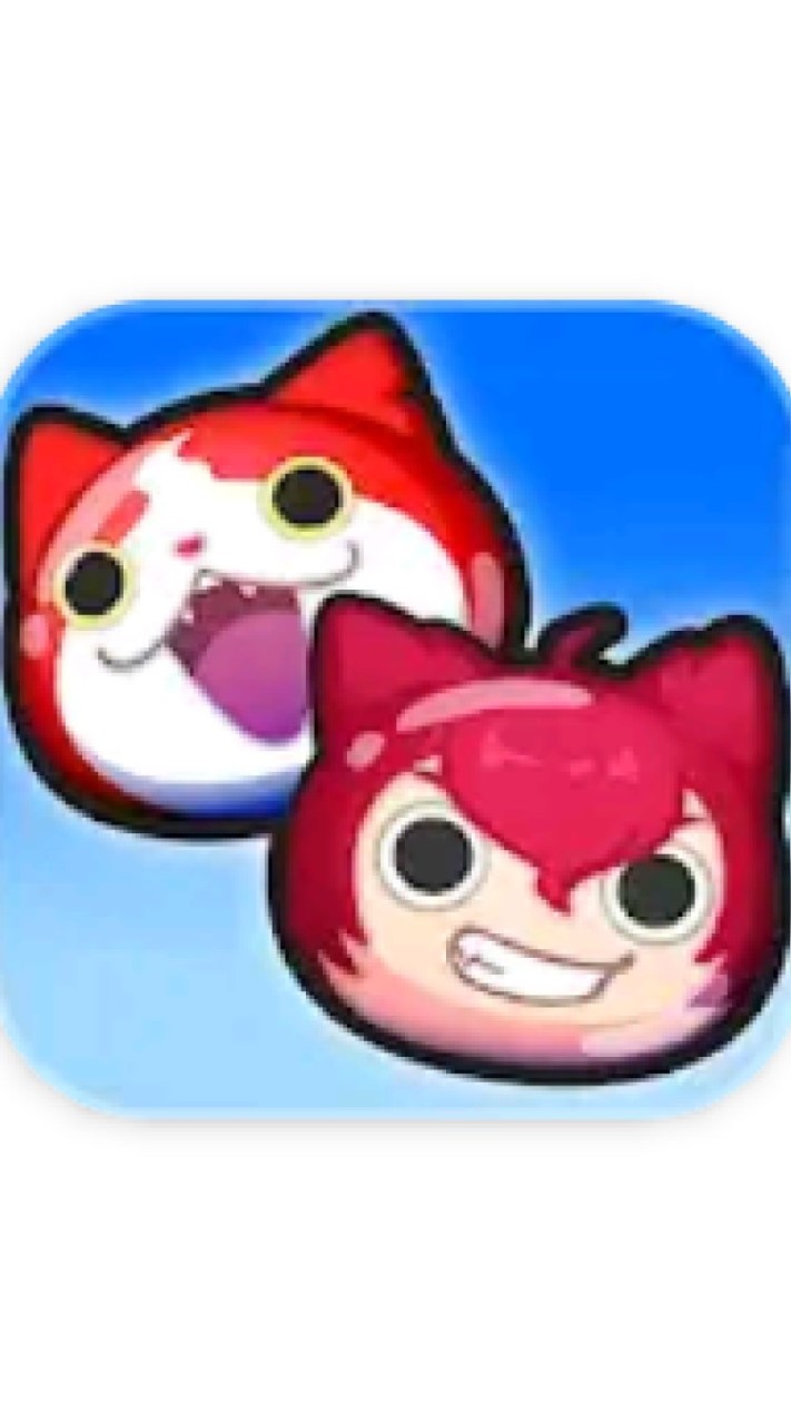ぷにぷにのオープンチャット