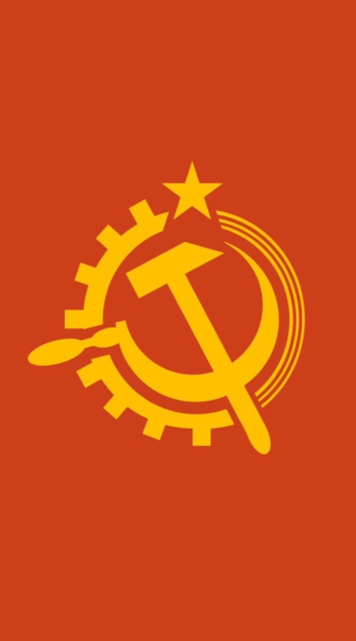 L I N E 共産党