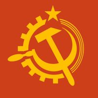 L I N E 共産党