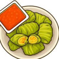 สุกี้พันใจ X ไก่ทอด